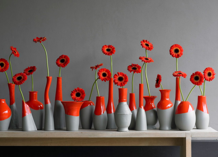 Дизайнерские штучки для интерьера