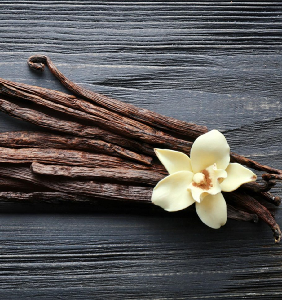 Чем заменить ванилин