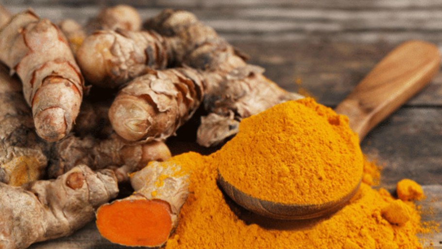 Куркума Индия