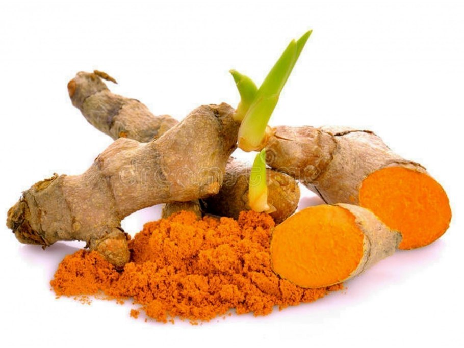 Экстракт куркумы