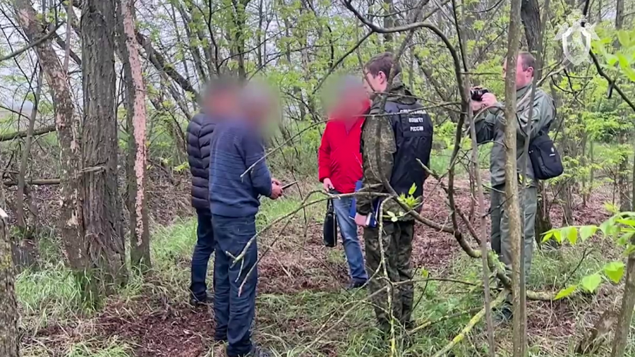 Грибы растущие в Новосибирской области