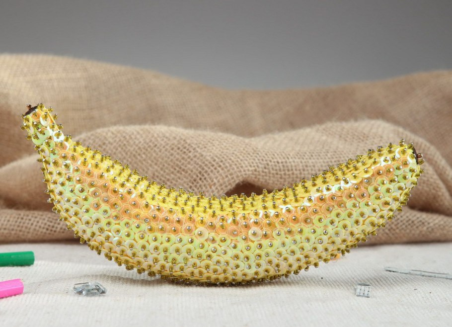 Банан Дварф Кавендиш