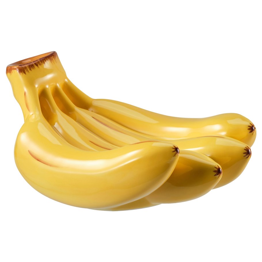 Квадратный банан