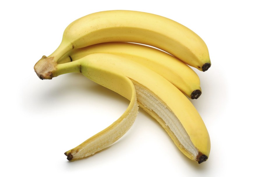 Банан сорт «Киевский суперкарлик»