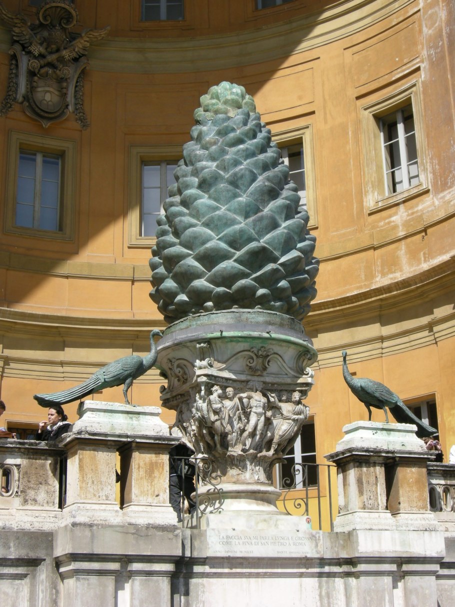 Бонсай микс выросший