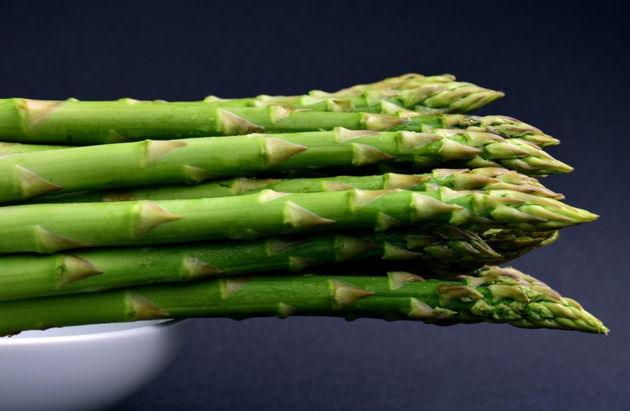 Аспарагус (спаржа) / Asparagus
