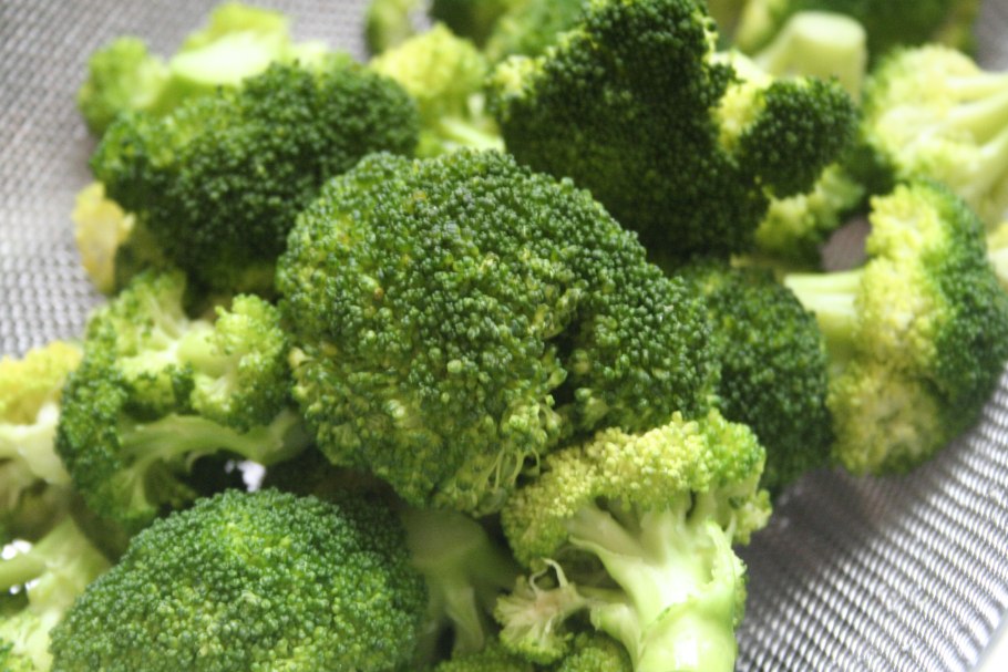 Капуста брокколи Стебельная