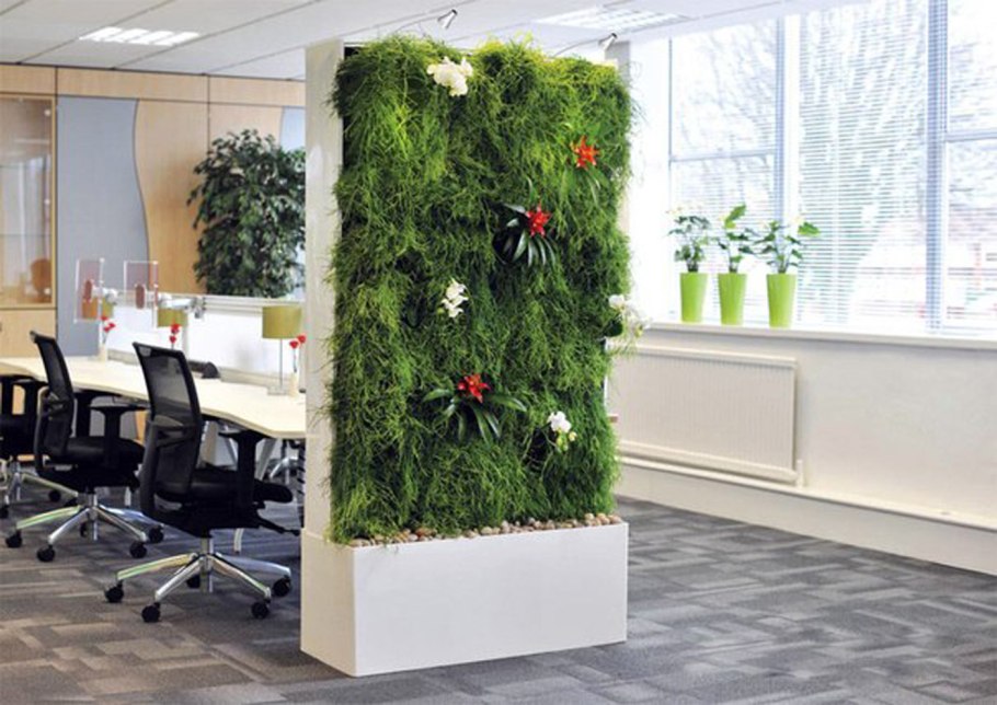 Фитомодуль Green Trees