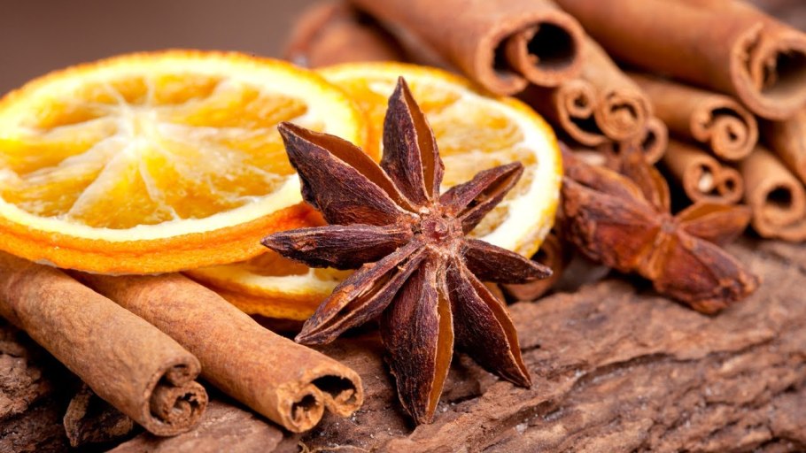 Циннамон специя