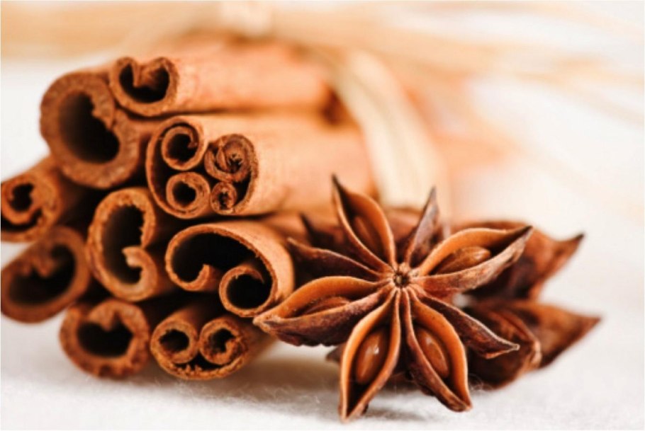 Корица специя
