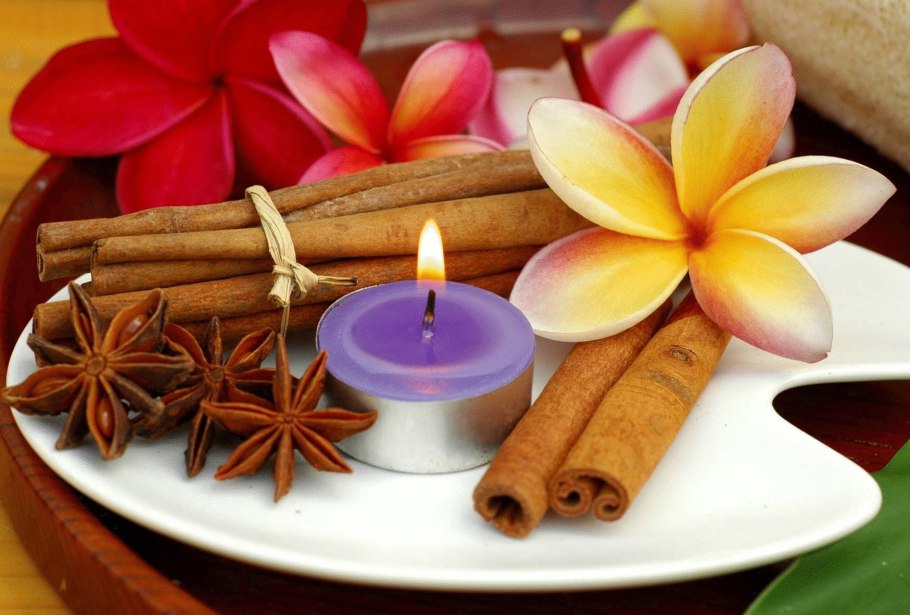 Циннамон корица