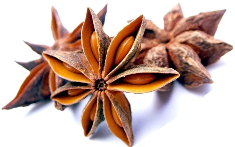 Анис звездчатый