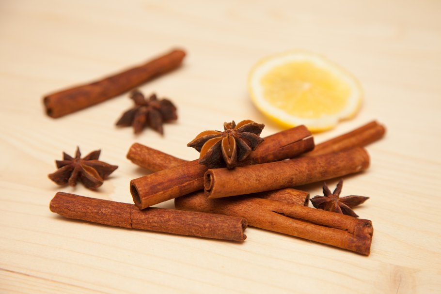 Star Anise Limited