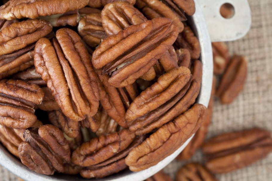 Мексиканский орех пекан