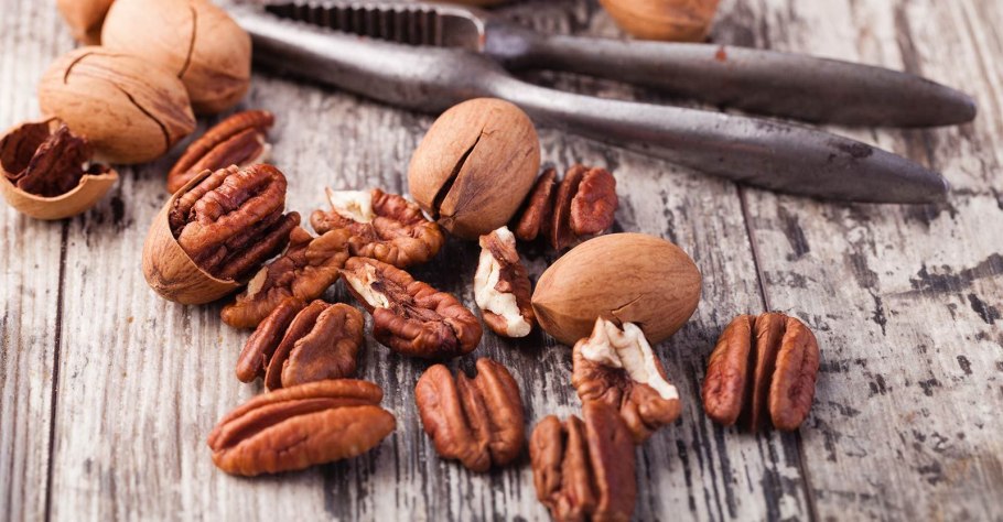 Пекан пачка