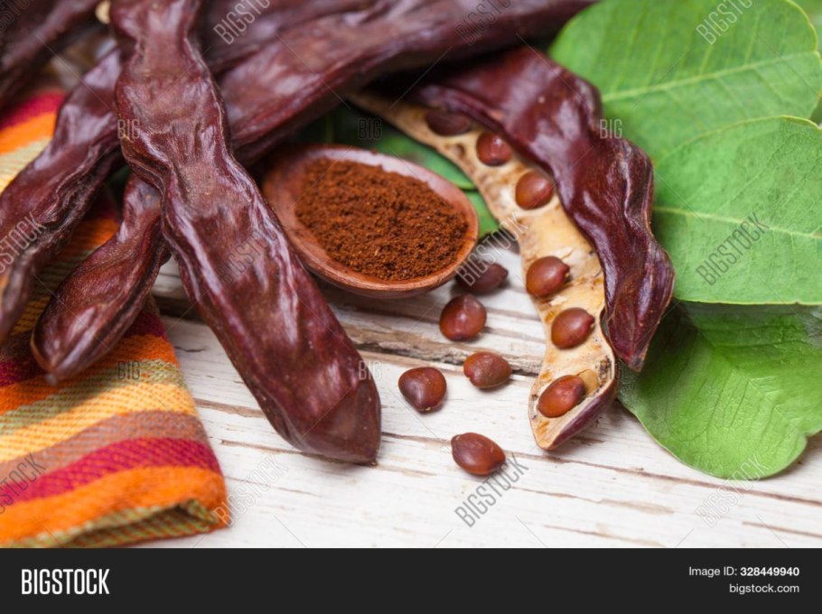 Козий Рог дерево