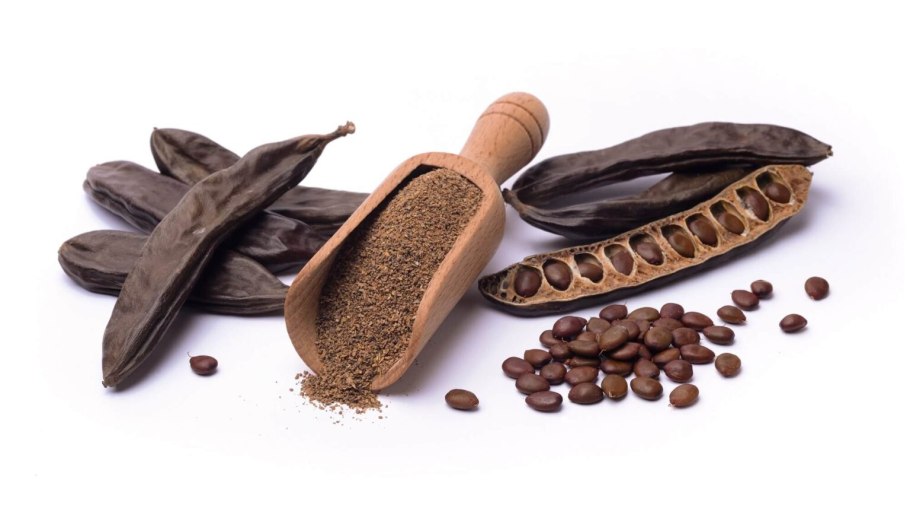 Carob Seed карат