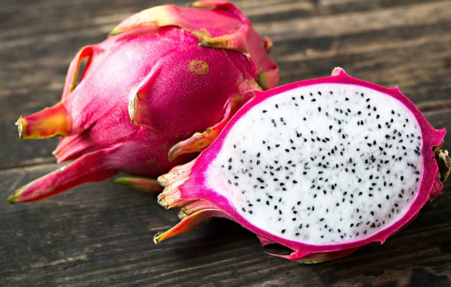 Питайя фрукт сердце дракона