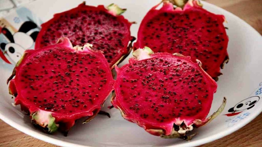 Питахайя ред