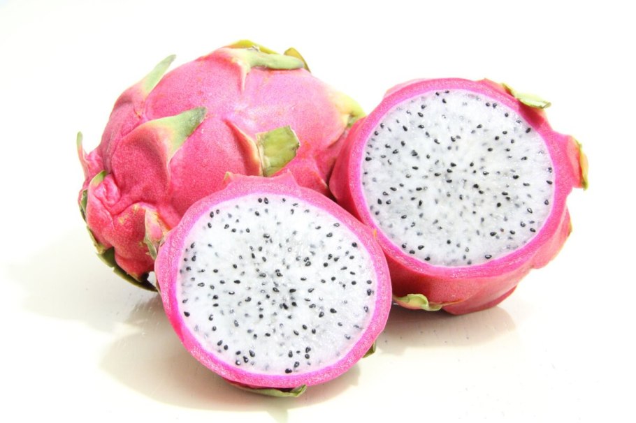 Питахайя 2сорт