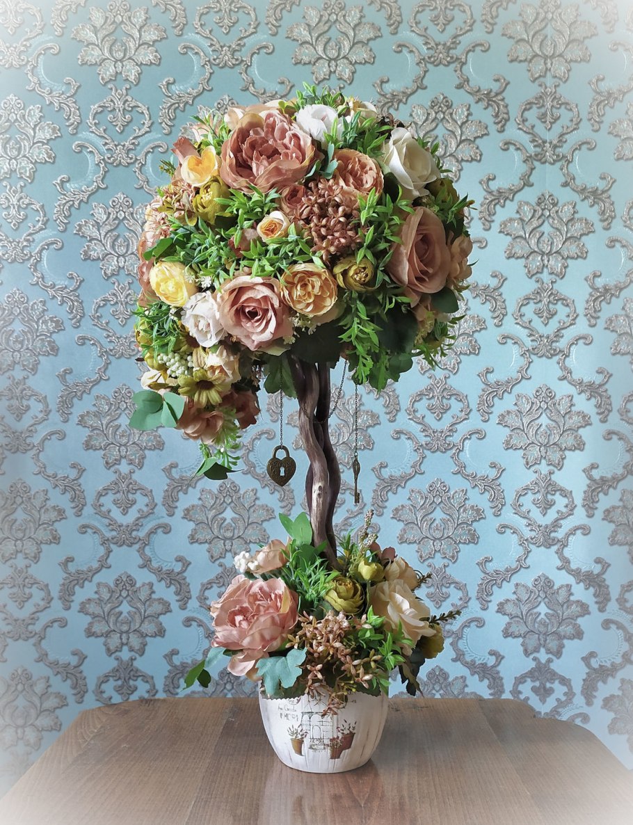 Фикус аихризон