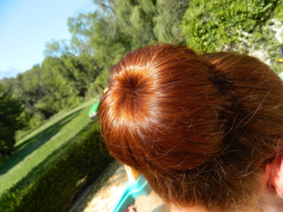 Лавсония неколючая растение