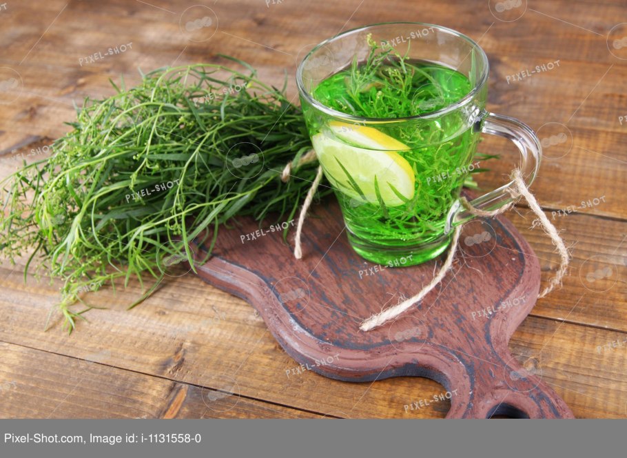 Тархун эстрагон