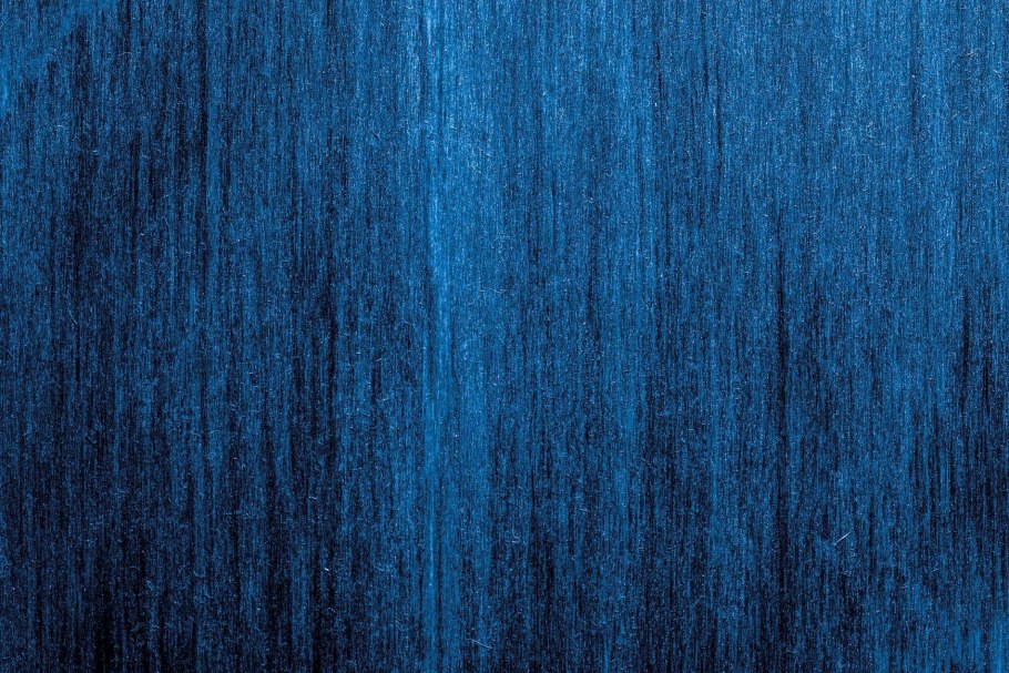 Синее дерево