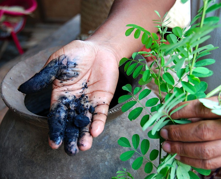 Дуб Ривьера мебель