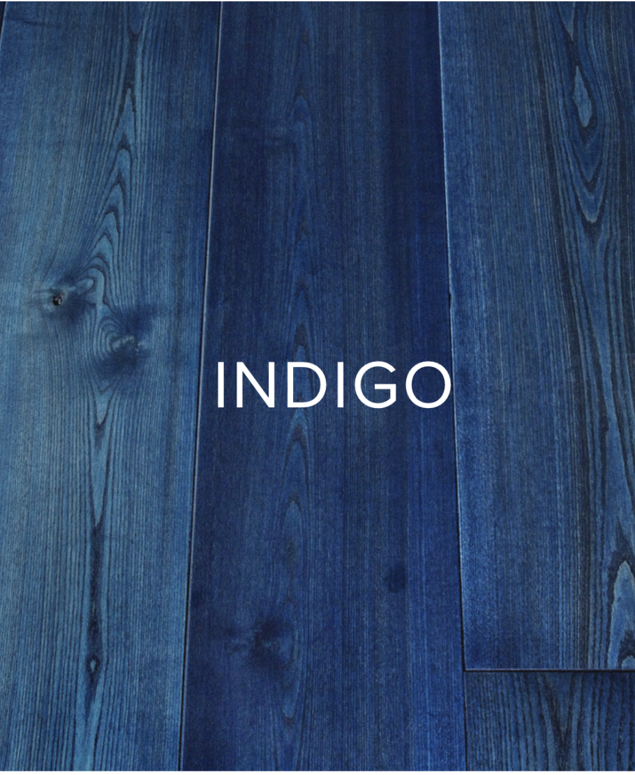 Фиолетовый пейзаж