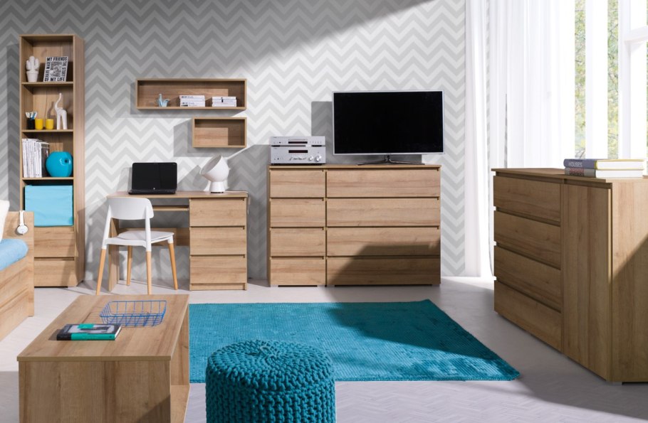 Дерево черно белое