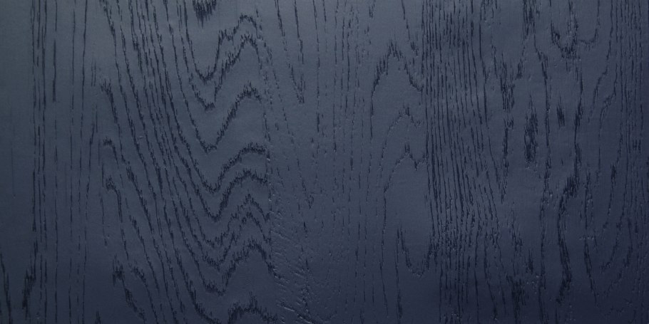 Пейзаж в фиолетовых тонах