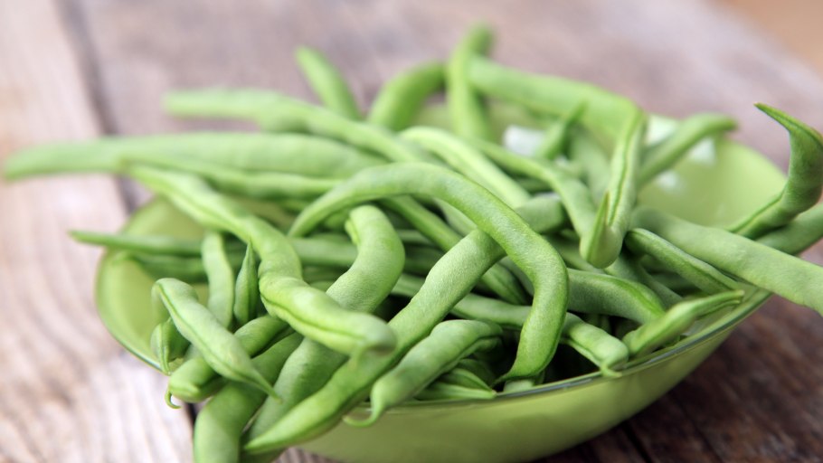 Фасоль Афина