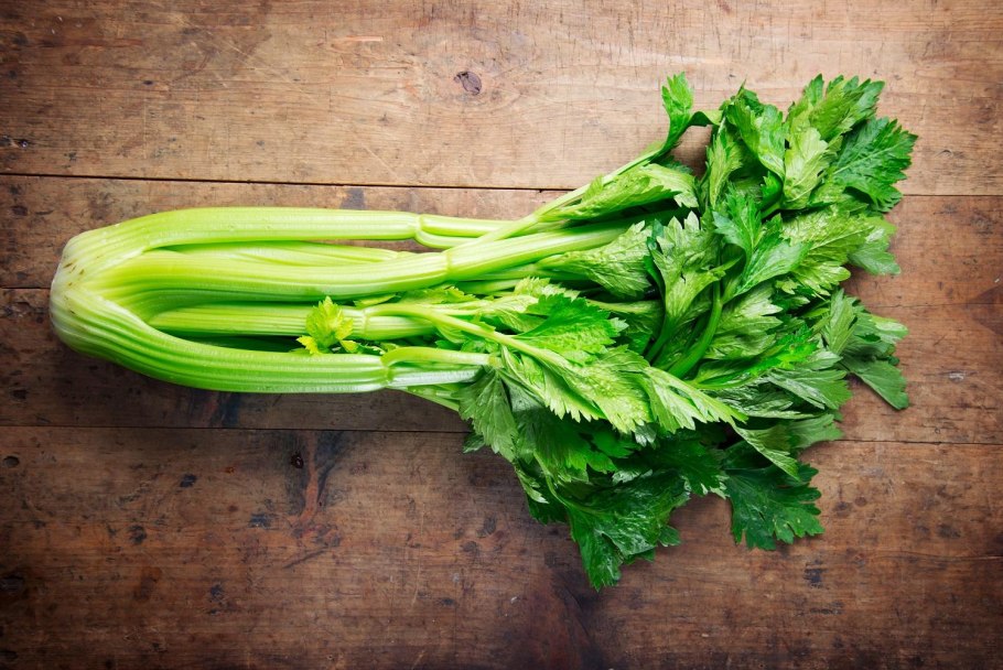 Сельдерей черешковый танго