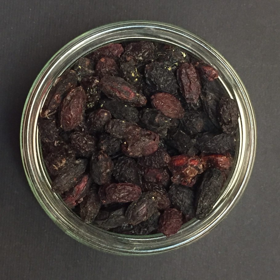 Кизил, плоды, 100 гр