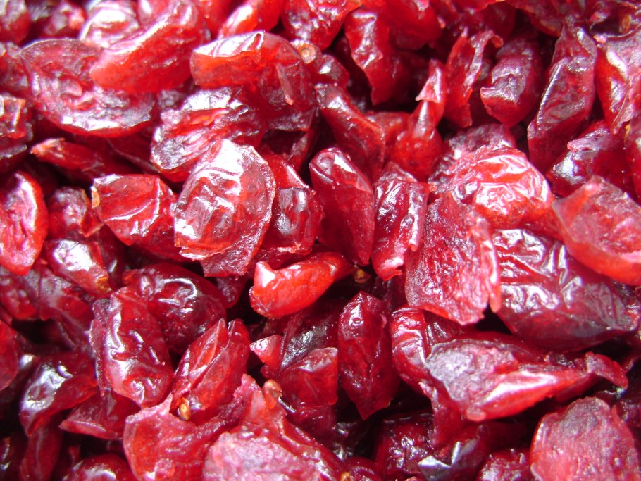 Годжи красный крупноплодный