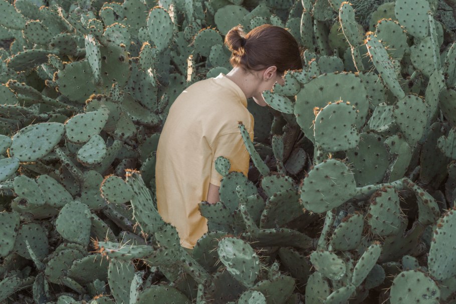 Фотограф Брук Дидонато