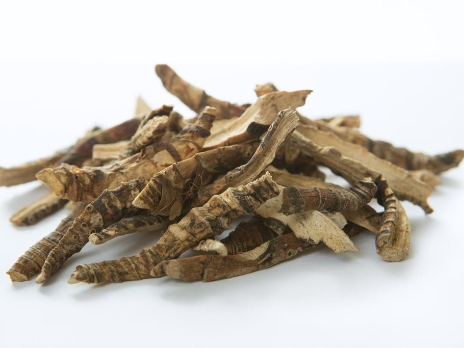 АИР обыкновенный Фармакогнозия