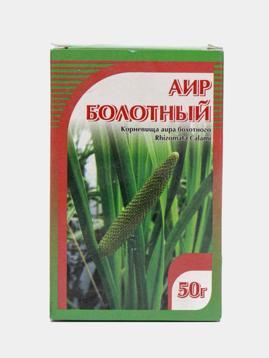 АИР обыкновенный, 50 гр.