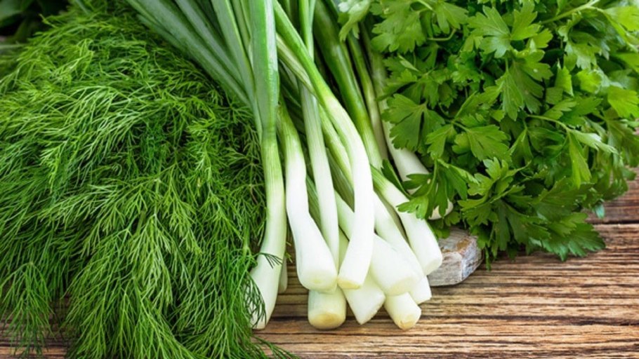 Стебель черешкового сельдерея