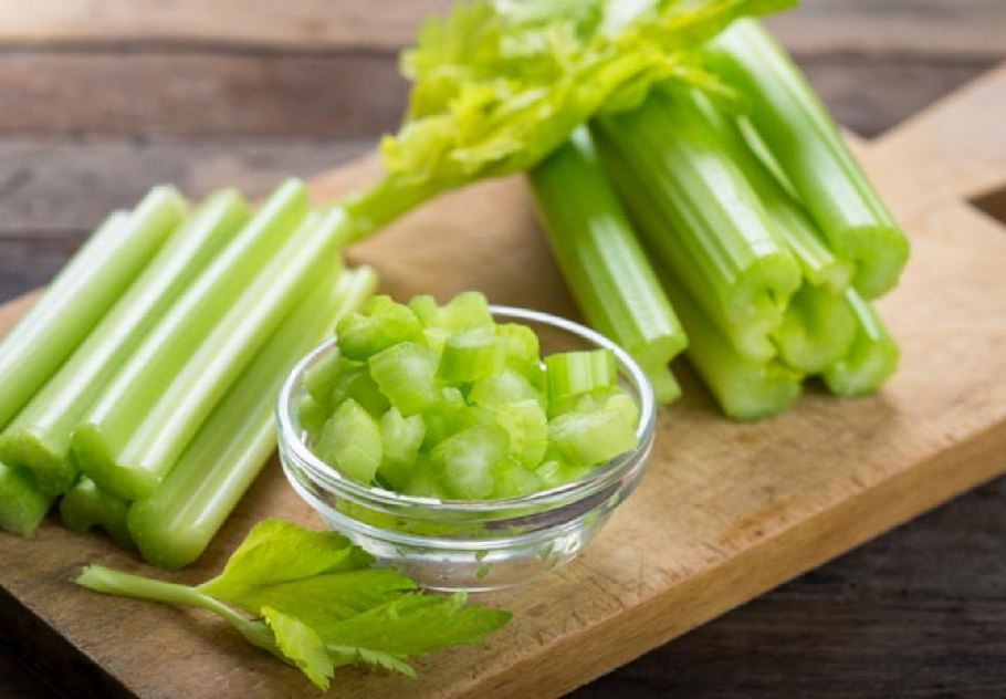 Укроп петрушка черемша