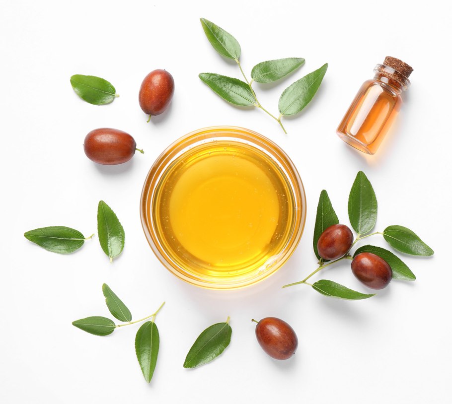 Simmondsia chinensis Oil