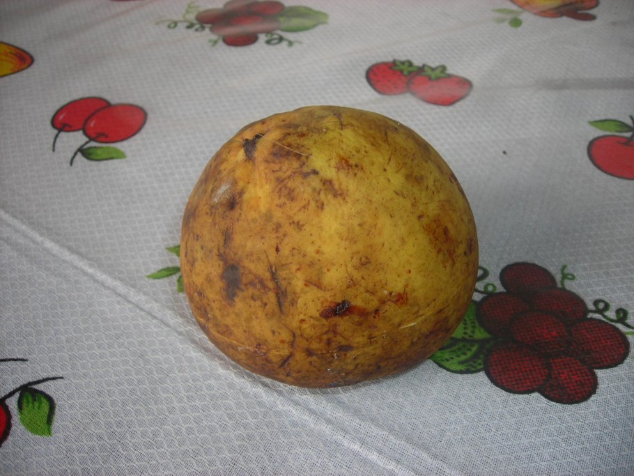 Лангсат фрукт