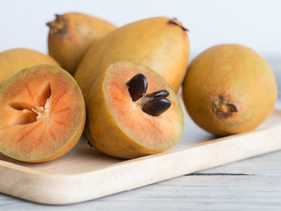 Фрукт Тайланда Сантол