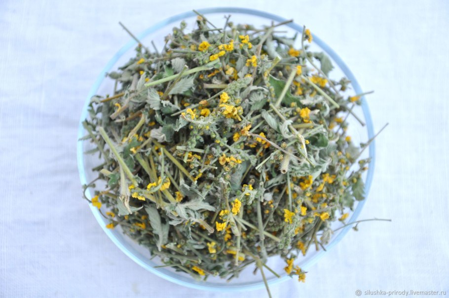 Лекра-сэт трава донник 50 г