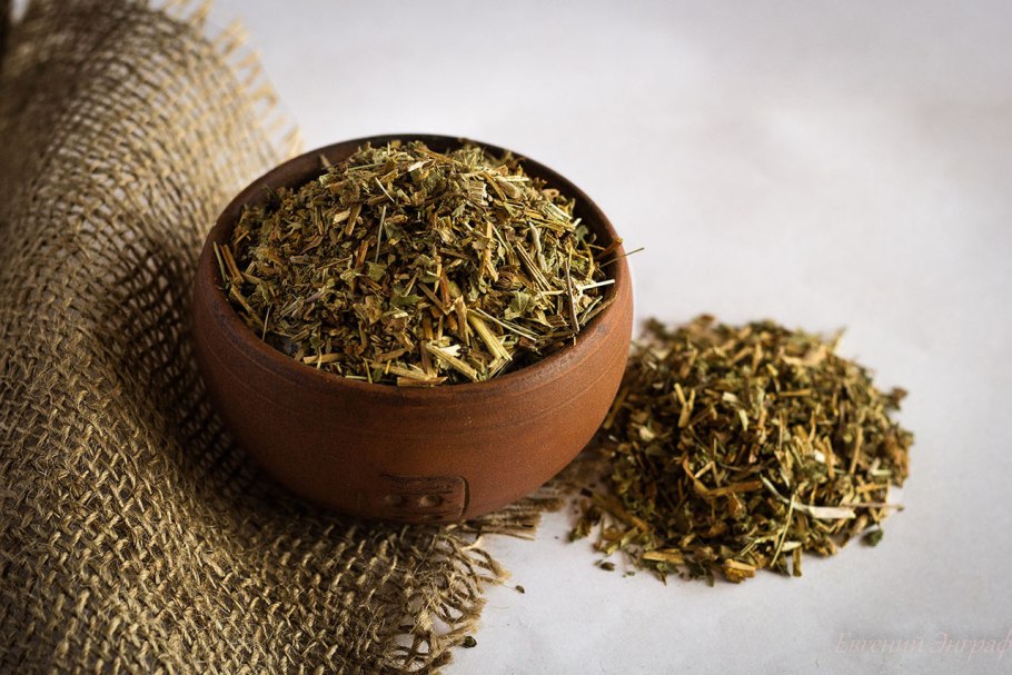 Репешок обыкновенный