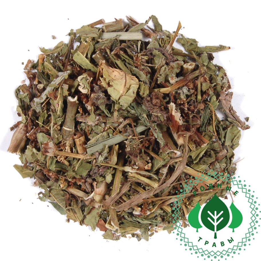 Горец почечуйный