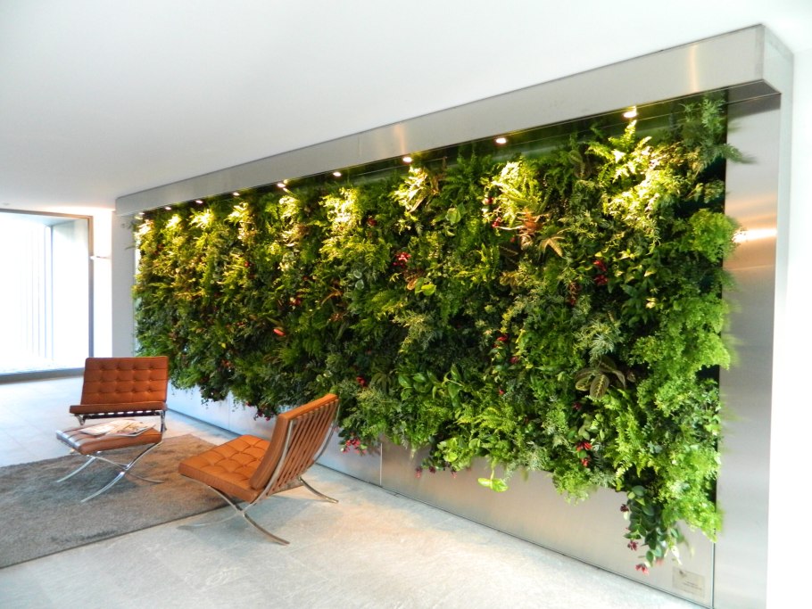 Стэнли Харт Уайт фитостены