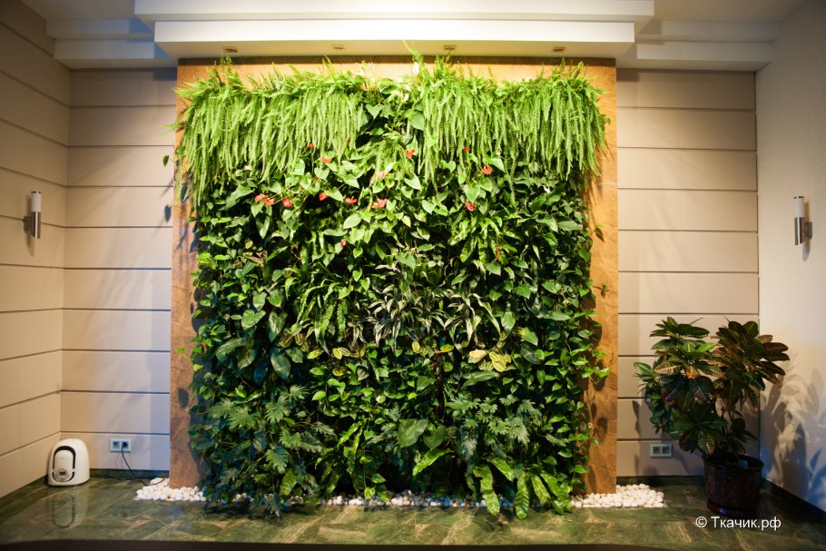 Фитомодуль икеа