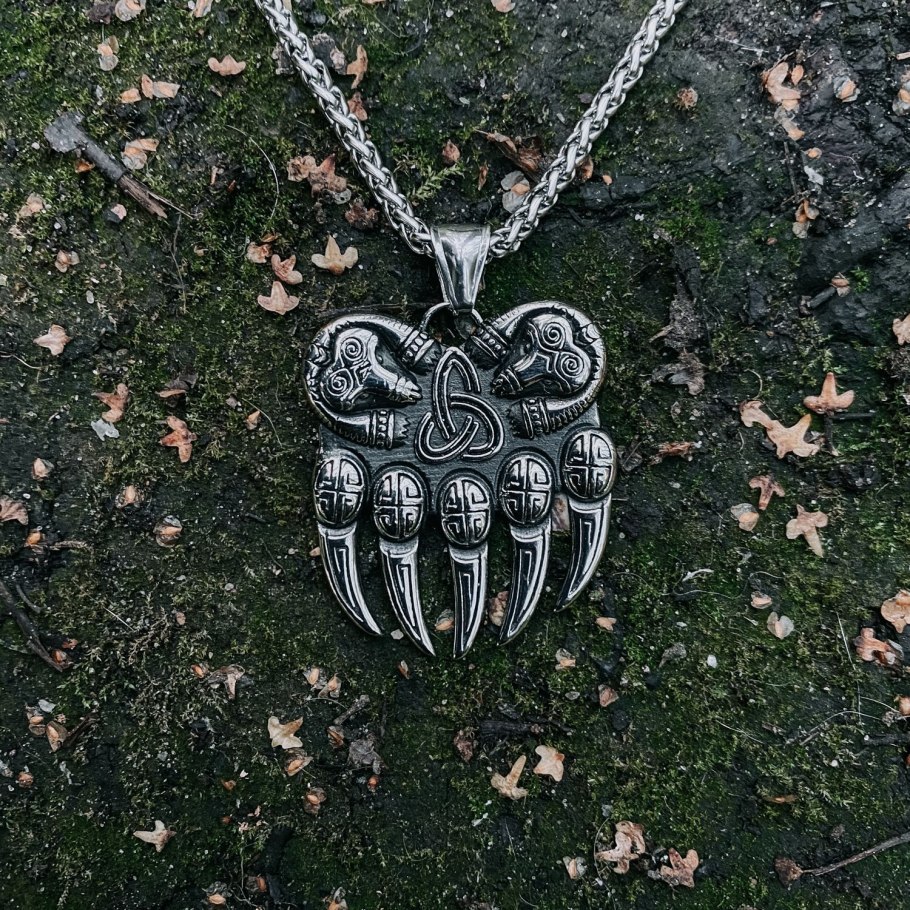 Акант mollis Acanthus mollis